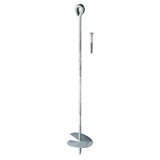 Svingende svingende malet anker metal, 50 cm