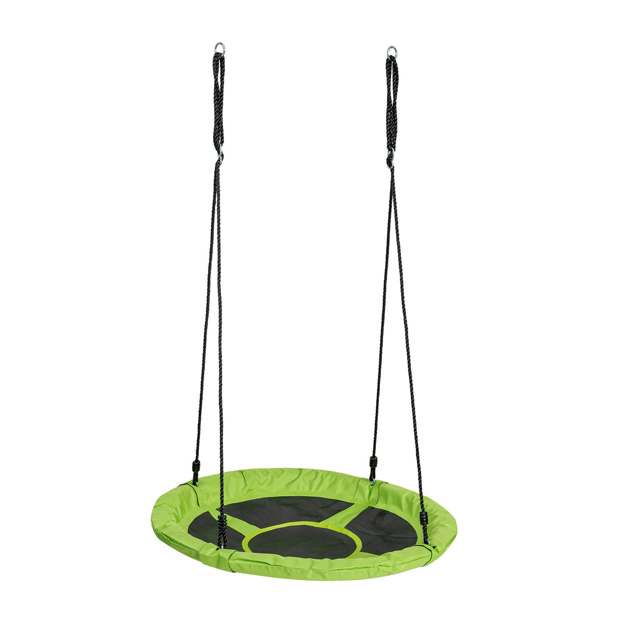 Swingking Swinging Nest Swumble Canvas Gréng, 98cm