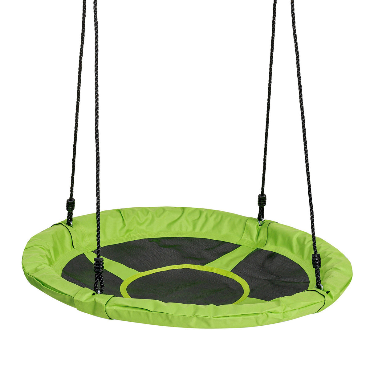 Swingking Swinging Nest Swumble Canvas Gréng, 98cm