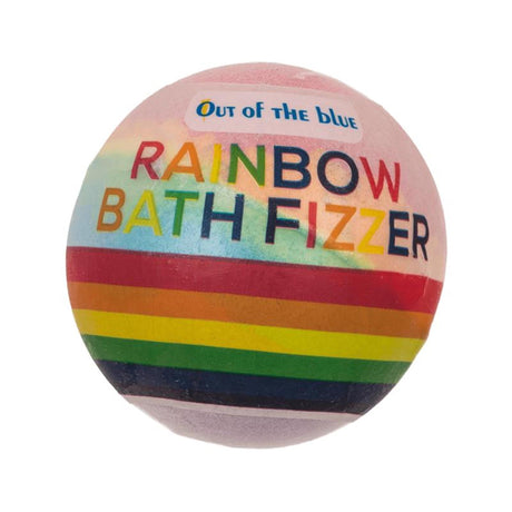 Ootb bombe de bain fierté arc-en-ciel 180gr