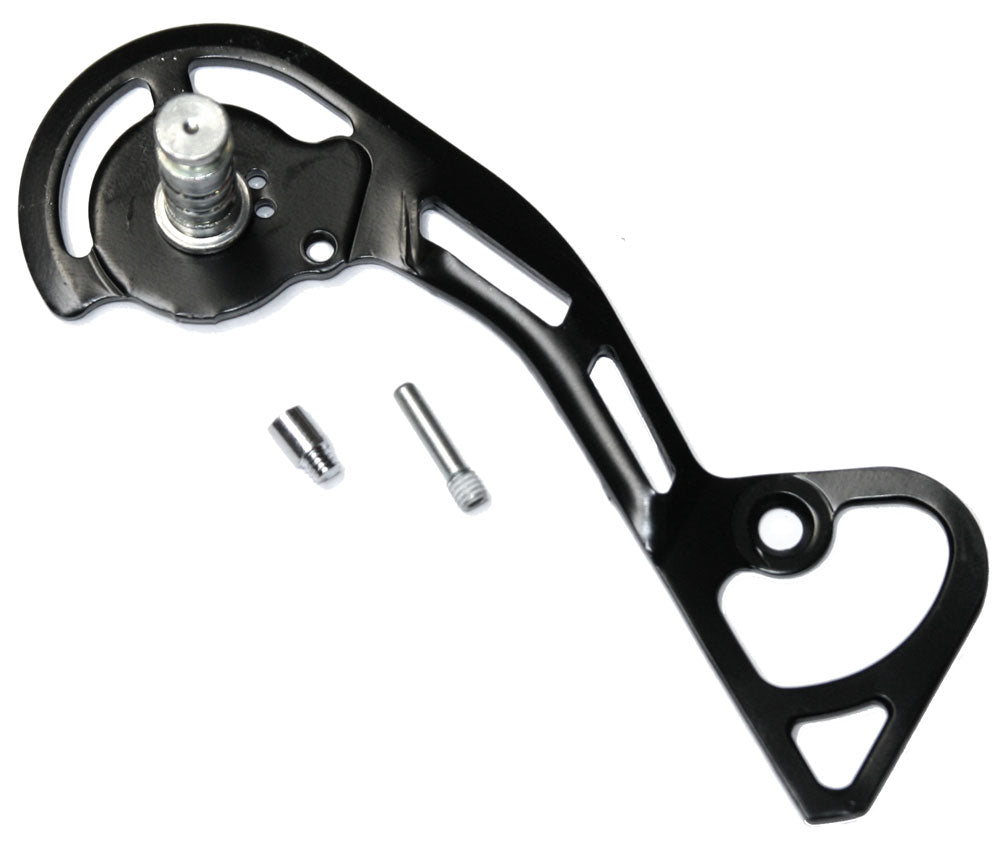 Plaque de guidage de chaîne Shimano extérieure gs pour rd-m781 670 610