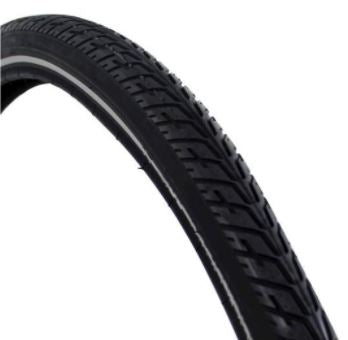 Deli Tire Forkdeli 28x1.75 47-622 Black