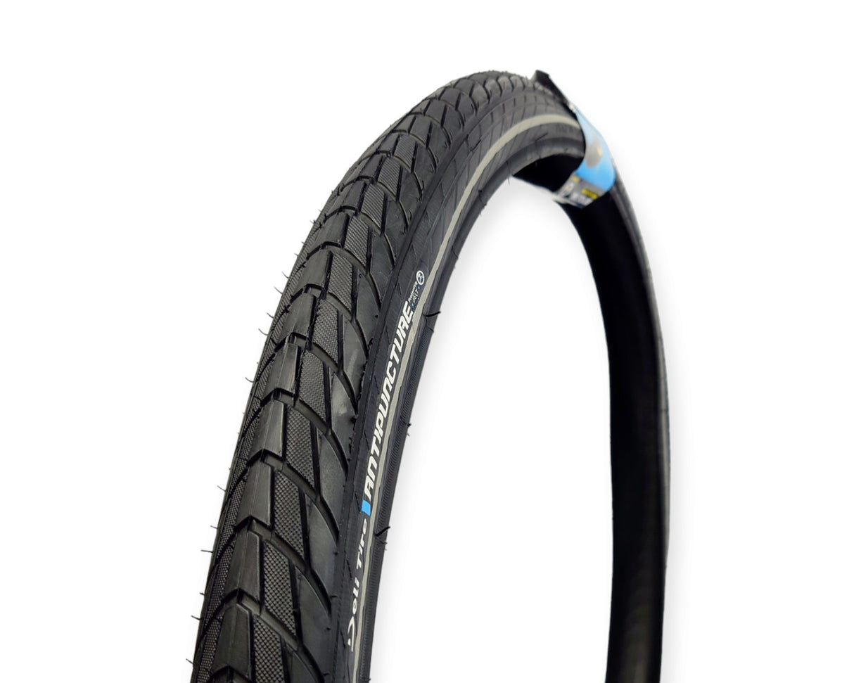 Turn Tire Anti-land 28 x 2,00 (50-622) noir