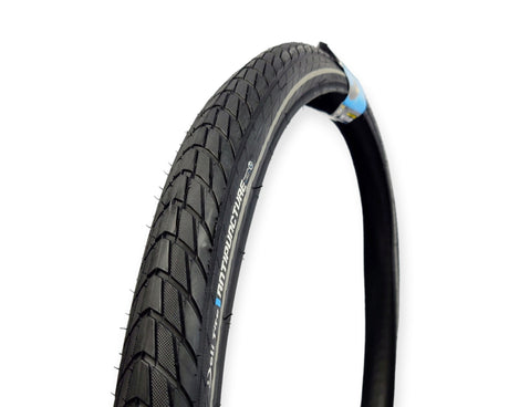 Turn Tire Anti-land 28 x 2,00 (50-622) noir