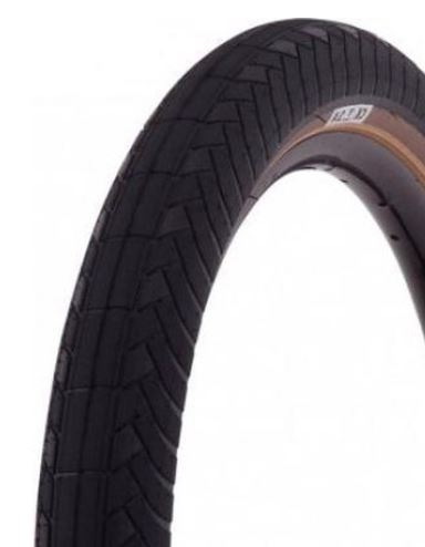 Deli Tire Forkdeli 28x2.00 50-622 ZW Bruin Breaker