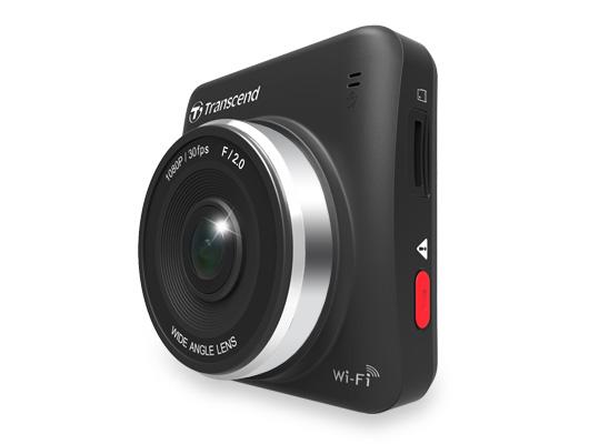 Transcend transcend ts-dpm1 suction mount [for drivepro car video recorder]