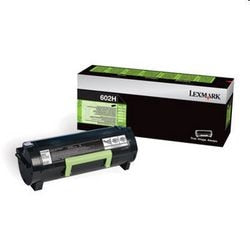 Cartouche de toner Lexmark 56f2u0e noir