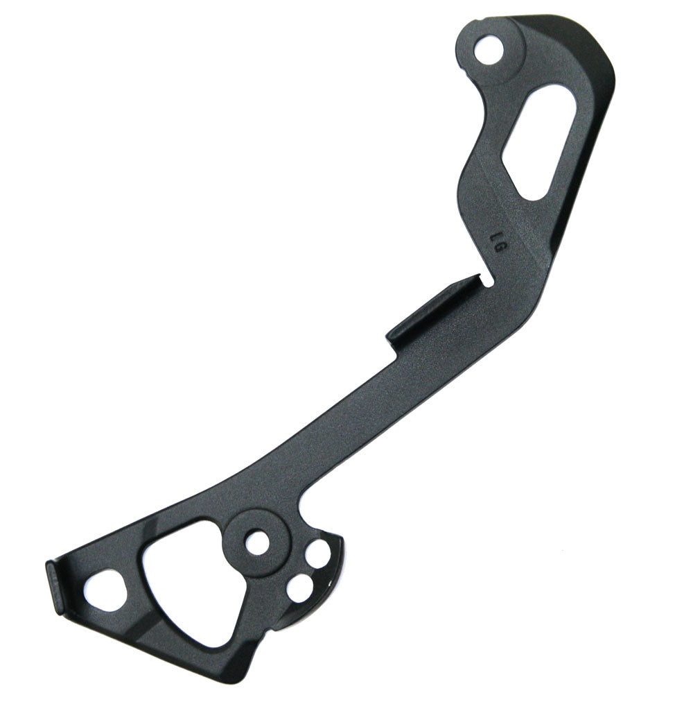 Shimano plaque de guidage de chaîne intérieure sgs pour rd-m781 786 670 675