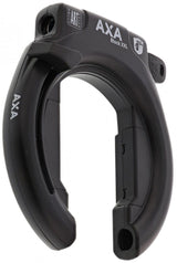 Bloc antivol de cadre Axa xxl - noir (sur carte)