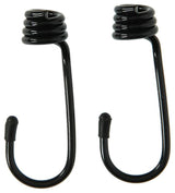 Mack 1006911 - 2 haken voor elastiektouw 8mm | 5 stuks