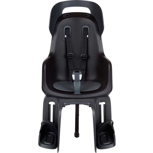 Siège bobike maxi go urbain noir