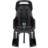 Siège bobike maxi go urbain noir