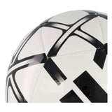 Volare adidas starlancer ballon de football - blanc noir