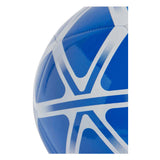 Volare adidas starlancer ballon de football - bleu blanc