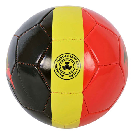 E l Sports Belgique Football - Rouge