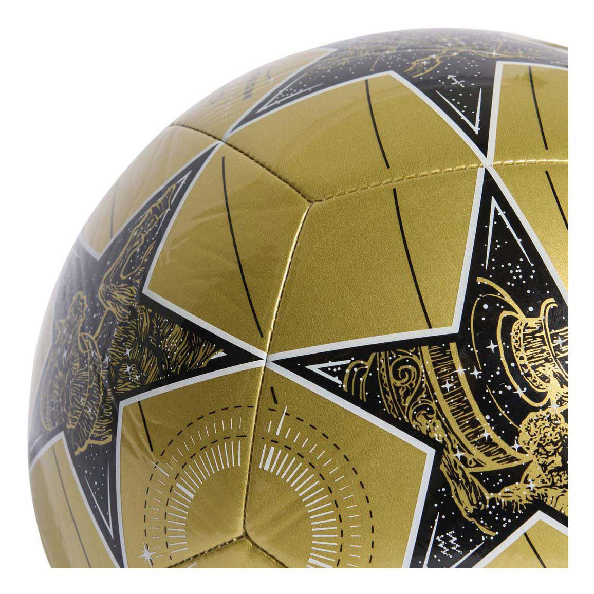 Volare adidas champions league football - or