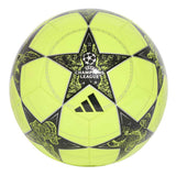 Volare adidas champions league ballon de football - jaune