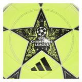 Volare adidas champions league ballon de football - jaune