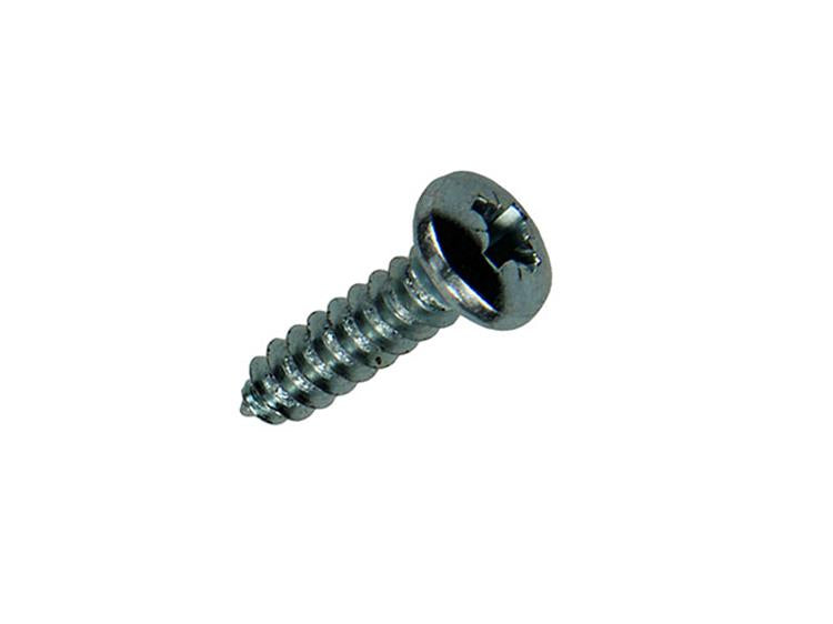Mack 1006998 - zelftap. schroef cyl. kop 200 200 st 4,2x16mm | 5 stuks