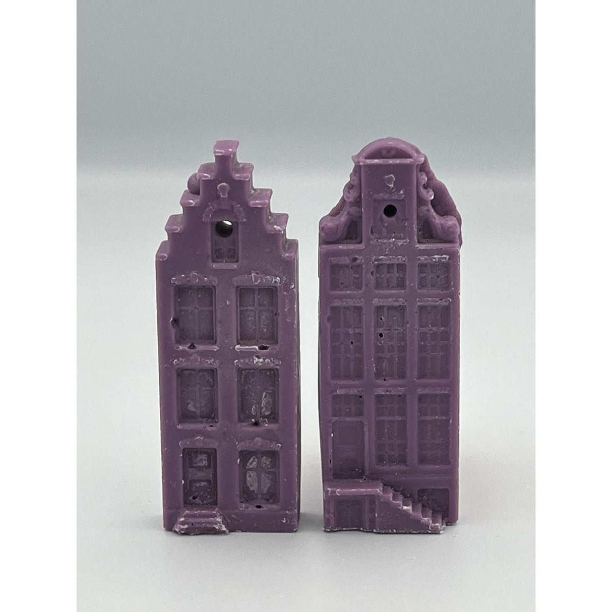 Fox decorations parfum d'ambiance myrtille lot de 2