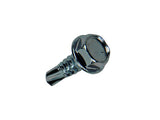 Mack 1007021 - zelfbor. schroef zeskant 200 200 st 4,8x16mm | 5 stuks