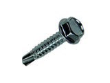 Mack 1007022 - zelfbor. schroef zeskant 200 200 st 4,8x25mm | 5 stuks