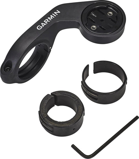 Garmin edge - verlengde voorsteun voor fietscomputer