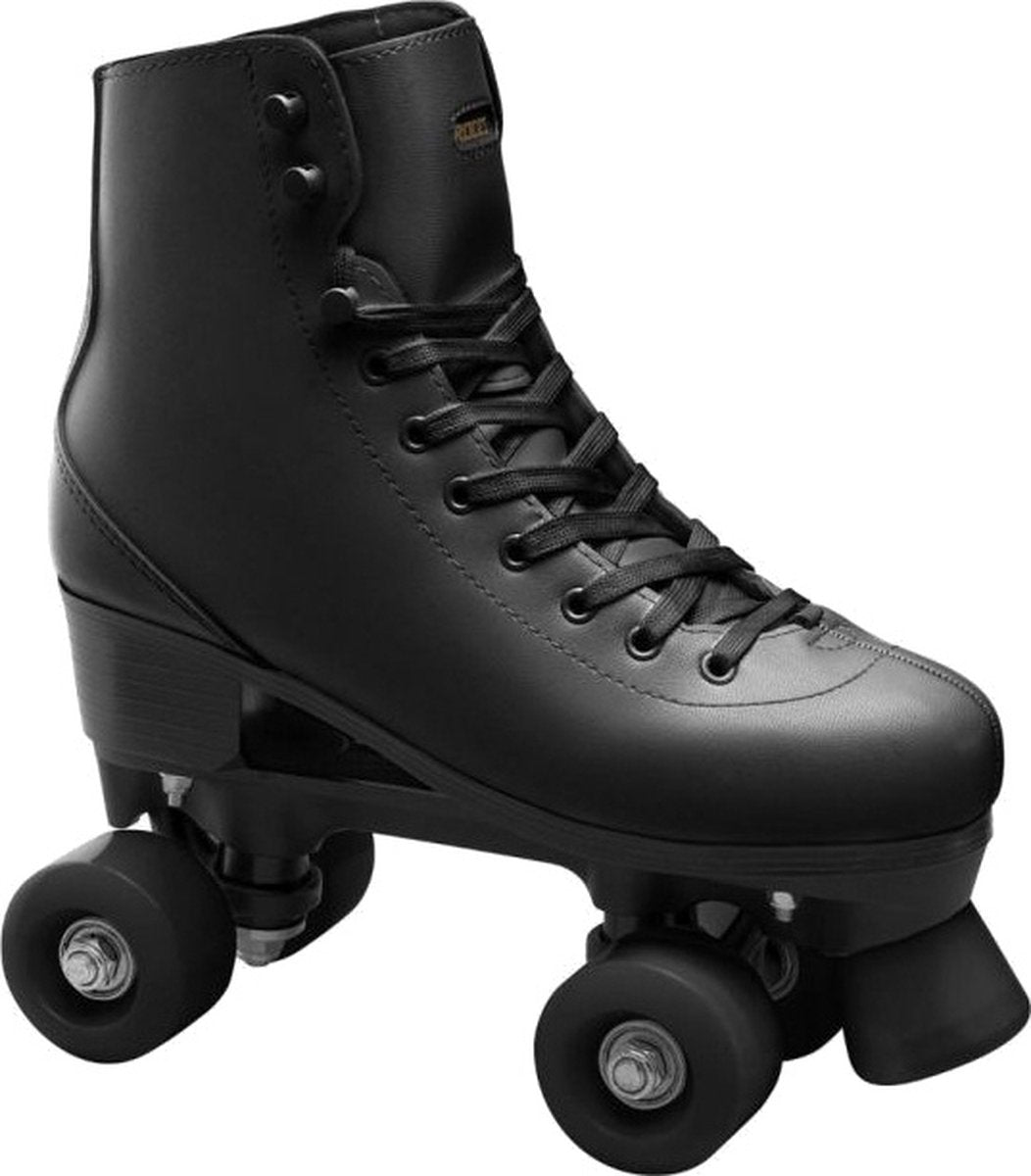 RC1 patins à roulettes unisexe noir taille 42