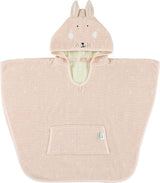 Trixie serviette Poncho Mme Rabbit
