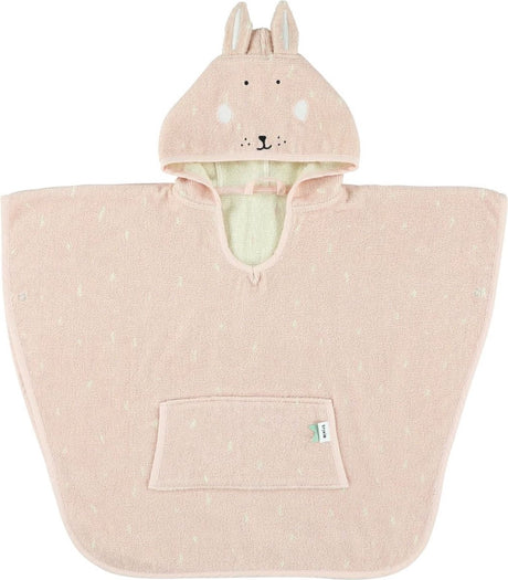 Trixie serviette Poncho Mme Rabbit