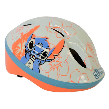 Casque de vélo de point de point 52-56 cm