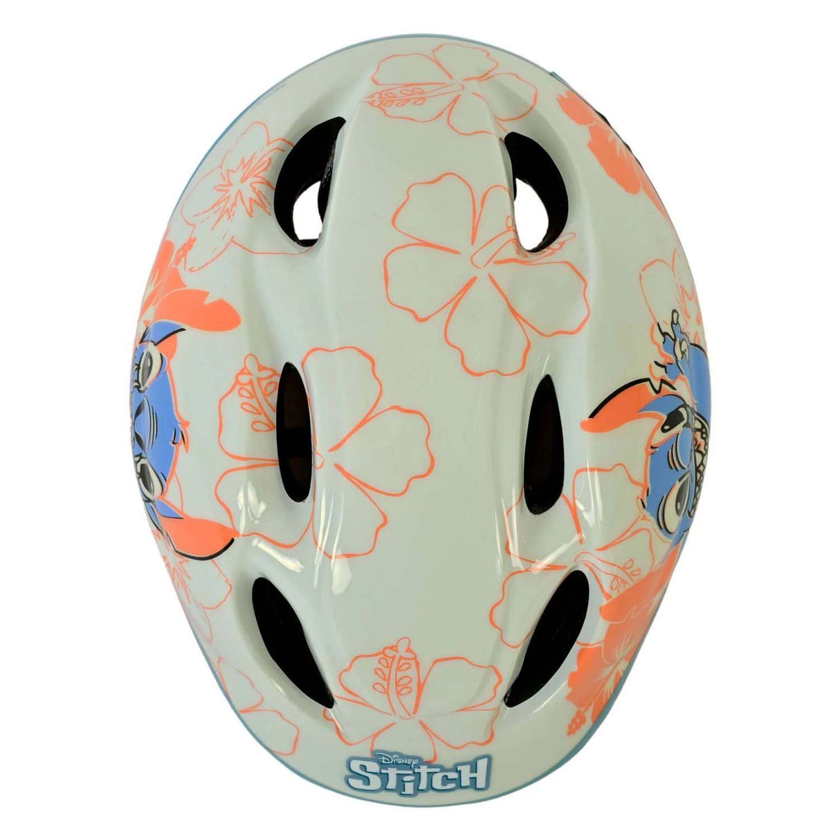 Point de casque de vélo Volare 52-56cm - 200gr.