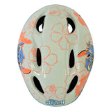 Point de casque de vélo Volare 52-56cm - 200gr.