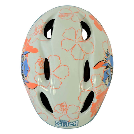 Point de casque de vélo Volare 52-56cm - 200gr.