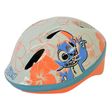 Point de casque de vélo Volare 52-56cm - 200gr.