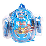Ensemble de protection Pat Patrouille