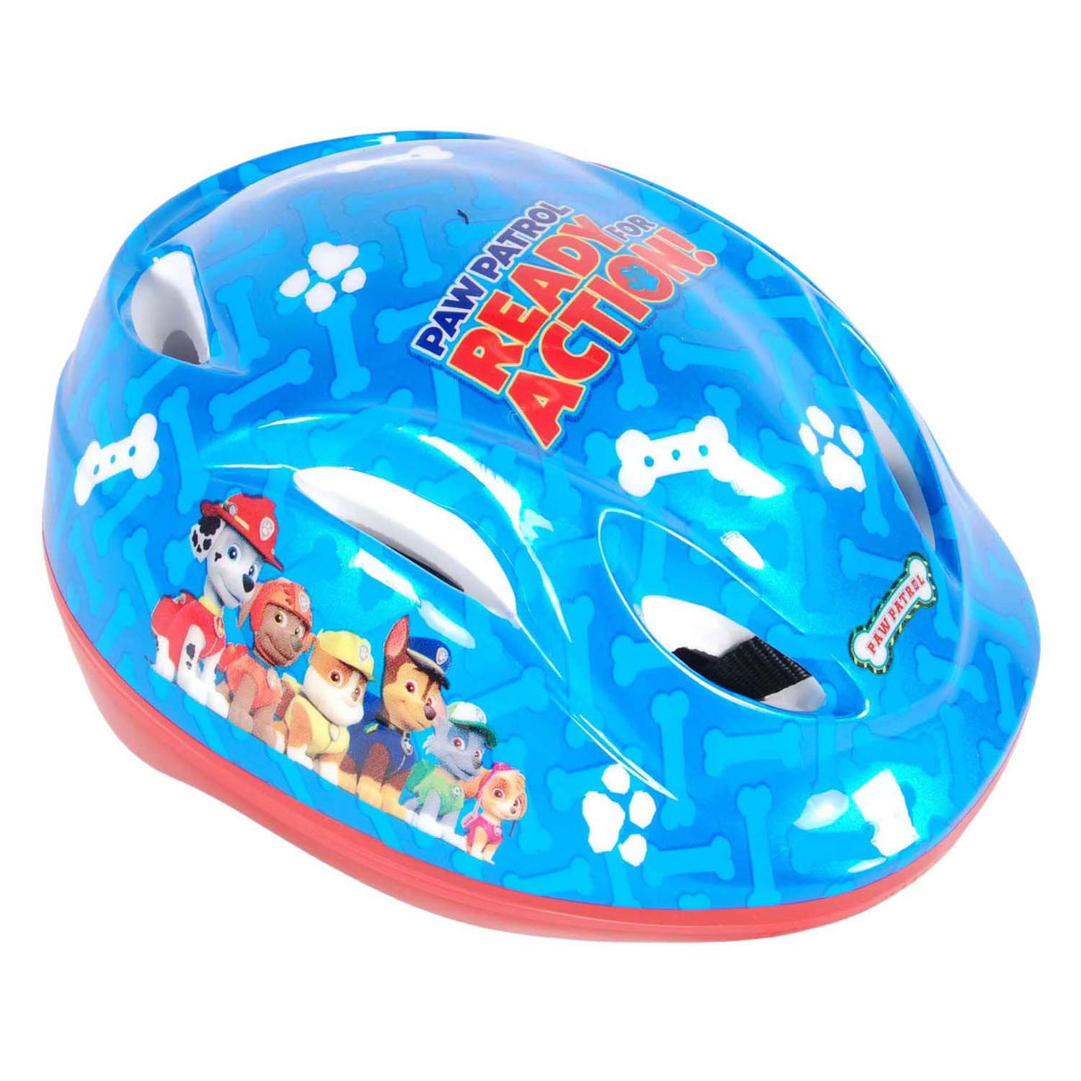 Ensemble de protection Pat Patrouille