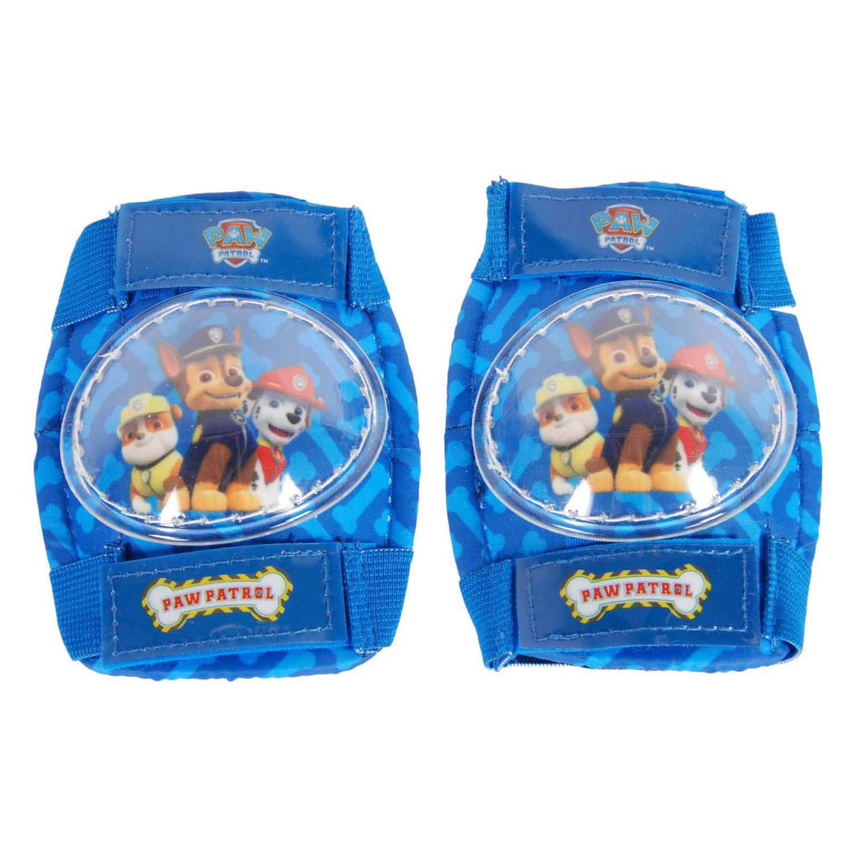 Ensemble de protection Pat Patrouille
