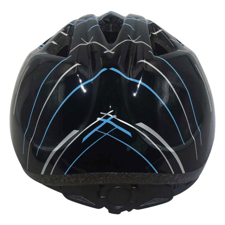 Volare Bicycle Cashet Black 47-51 cm