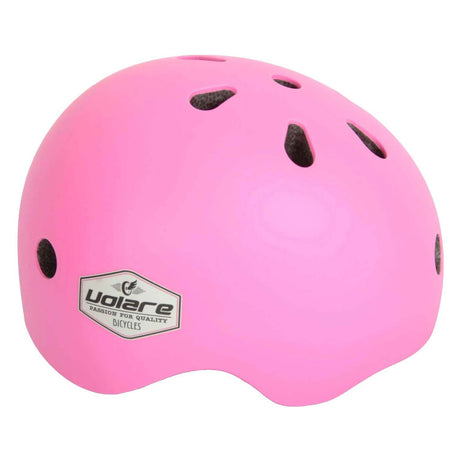 Casque de vélo Volare Kids 45-51cm - Pink
