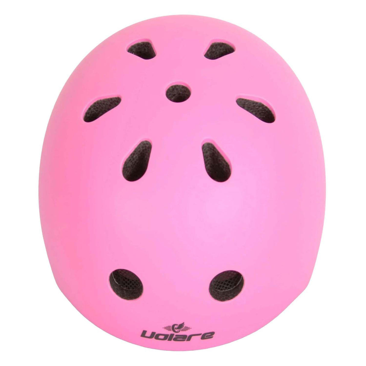Casque de vélo Volare Kids 45-51cm - Pink