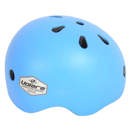 Casque de vélo Volare Kids 45-51cm - Bleu