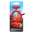 Bicycle Bell Cars Red 54 mm