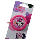 Disney minnie bow-tique cloche de vélo - filles - rose