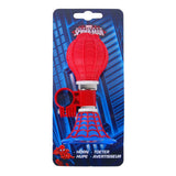 Spiderman en corne de volare Marvel