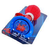 Spiderman en corne de volare Marvel
