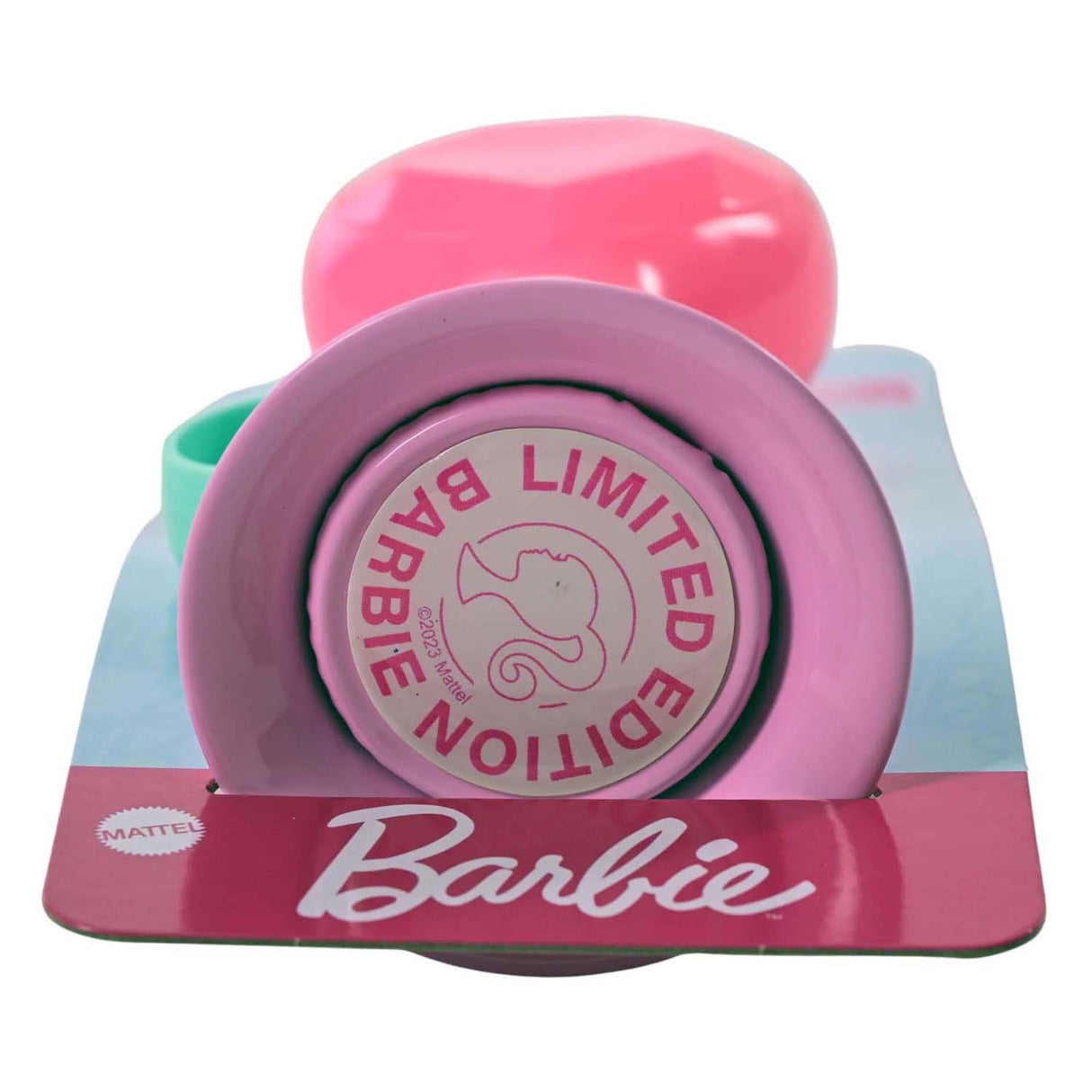 Corne de Barbie Volare - filles - rose