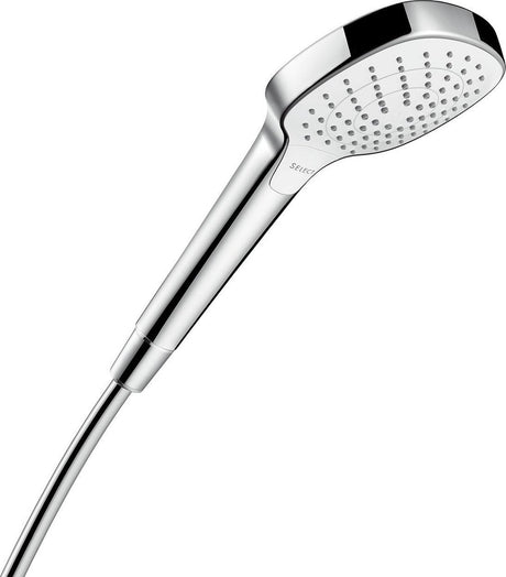 Hansgrohe croma select e vario ecosmart douchette à main 9 l min