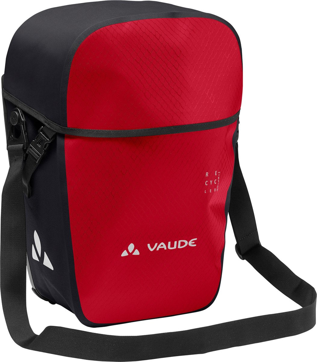 Vaude aqua back pro, rouge, -