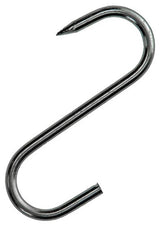 Mack 1008564 - 3 vertinde vleeshaken 3,9 x 80mm | 10 stuks